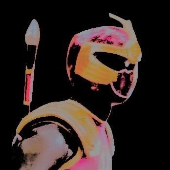 𝐇𝐔𝐍𝐓𝐄𝐑 ⚡︎ Profile