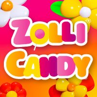 Zolli® Candy (@zollipops) 's Twitter Profile