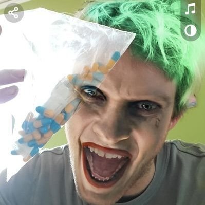 BufaCheddy's profile picture. 