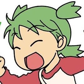 おかださんのプロフィール画像