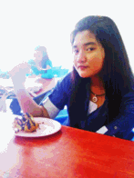 bluemaniacx's profile picture. a book hoarder who procrastinate a lot