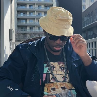 composer and saxophonist | recently 🎵: Entwined, Tim Whiten: Navigating the Invisible