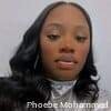 Phoebe Mohammed (@mohammedph59378) 's Twitter Profile