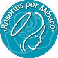 Rosarios por México y el 🌎 (@rosariosmexico) 's Twitter Profile Photo Rosarios por México y el 🌎 (@rosariosmexico) 's Twitter Profile Photo