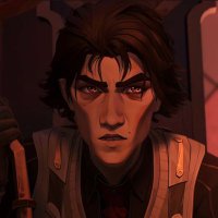 Corky- pregnant Viktor truther (@corkyno) 's Twitter Profile Photo