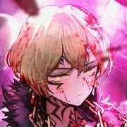 A Fate Oc of Meleager. The Hero who's fate was to burn bright, and short
#Mvrp #FgoRp #FateRp