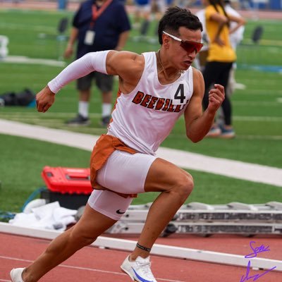 Beeville Jones HS, C/O ‘26, 4.5 GPA, Track/Baseball | ProjectElitesTF 800M-1:59 400M-48.4 200M-21.9 4x400-48.1 Split NCAA ID# 2412473422 briankrivasjr@gmail.com