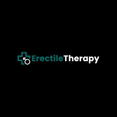 Erectiltherapy's profile picture. Welcome to Erectile Therapy, where we are dedicated to revolutionising men’s sexual health through cutting-edge treatments and compassionate care.