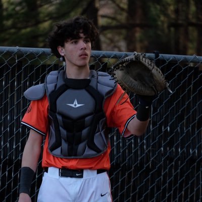 Kiankaboli2028's profile picture. Kiankaboli2028@gmail.com |Class of 2028 |Bishop O’Connell High school | Baseball Varsity|Stars Showcase Marucci 15u| . C/OF. 6’2