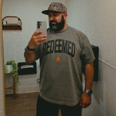 joemjameson's profile picture. God Above All • Husband & Father • Sober/ In Recovery • 3/27/24 #recoveryposse