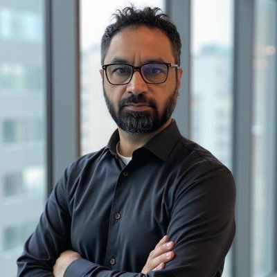 BradleyJayanath's profile picture.