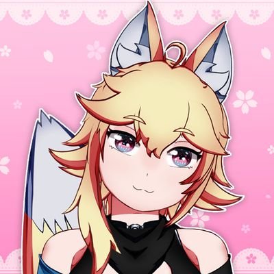 🌸Hello! I'm a Vtuber Borrower at your service!🌸🏳️🌈Any Pronouns! //ES - EN//🔞Size Shenaningans