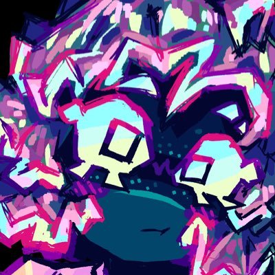 xMarxTheHeart's profile picture. I just leik art bleh, the rest is up to interpretation, 

may or may not post here anymore cuz ai sucky but ams still arounds I guess