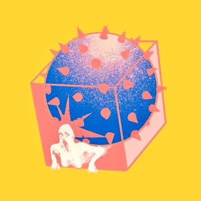 mingyigan's profile picture. New York based Artist