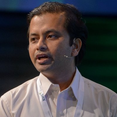 balajir1980's profile picture. Transforming Maintenance with AI