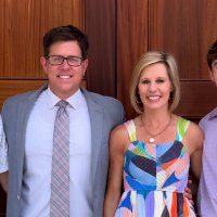 Nick Batzig (@nick_batzig) 's Twitter Profile Photo Nick Batzig (@nick_batzig) 's Twitter Profile Photo