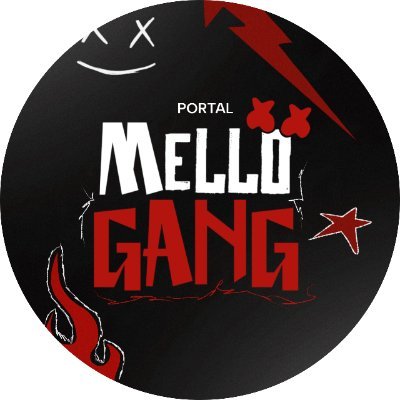 Portal Mellogangさんのプロフィール画像