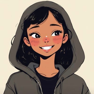 weji__8's profile picture. .We're just lost soul