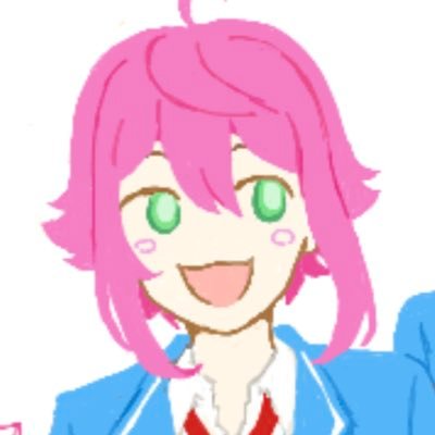 _ebigummi's profile picture. 二次創作　見るのも描くのも好き❗️　現在不在