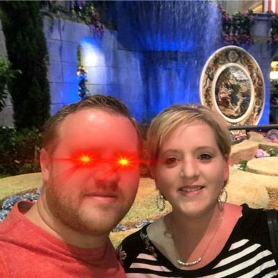 Incident Response Expert | Crypto Enthusiast
CEO | ExpertResponders, LLC
MAGA, husband, father of 3, and sinner saved by grace!