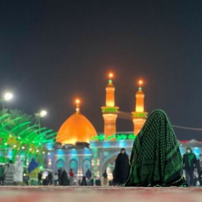 عـٰاشِقَتدۅراَزحَـرَماِحسـٰاسِغُربَـتمۍڪُنَد
بـٰازبـٰاعَڪسِحَرَمیِہگۅشِہخَلـۅَتمۍڪُنَد...!'🌸🌱