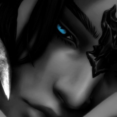 he/him
Semi -SFW • multiple OC's
fantasy, horror, thirst traps, and artistic shots
(hardcore) NSFW: @PolluxNSFW
DMs open