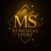 DJ Musical Story (@musicalstoryvr) 's Twitter Profile