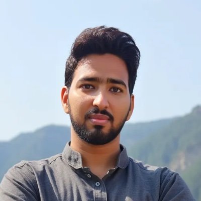 AlyRazaSE's profile picture. Co-Founder @codegradients
🚀 Project Whisperer | Turned ideas into 50+ live apps
📱 Client Success Architect | US, UK & AUS market specialist