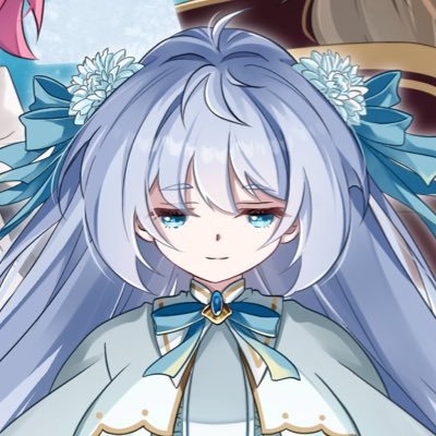 創作サークル「GarnetGarden」の情報発信アカウントです。 新作ボイスドラマ「Alchemist de Polka」公開中。