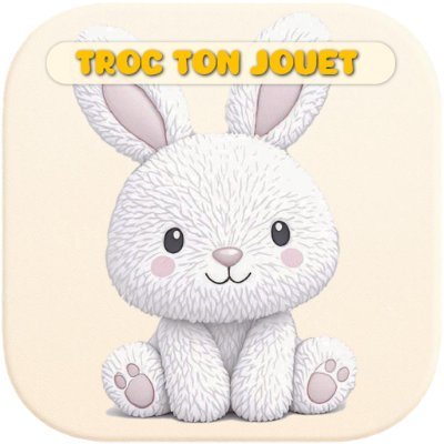 Troc Ton Jouetさんのプロフィール画像