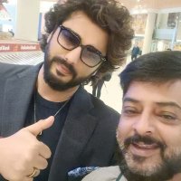 Rajesh Paralkar (@paralkarrajesh) 's Twitter Profile