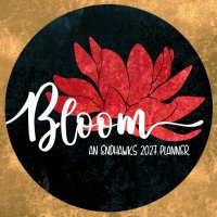 Bloom: An EndHawks 2027 Planner (@bloomendhawks) 's Twitter Profile Photo Bloom: An EndHawks 2027 Planner (@bloomendhawks) 's Twitter Profile Photo