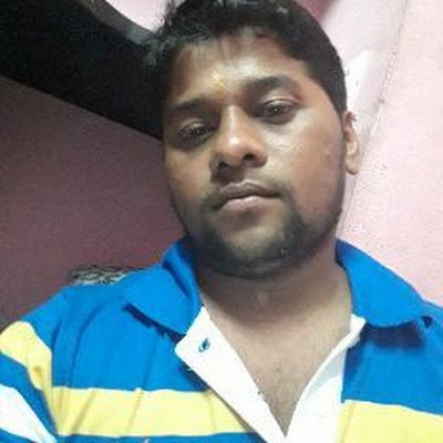 Krishnakum7745's profile picture. 