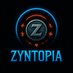 zyntopia (@zyntopiacoin) Twitter profile photo zyntopia (@zyntopiacoin) Twitter profile photo