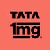 Tata 1mg (@1mgofficial) Twitter profile photo Tata 1mg (@1mgofficial) Twitter profile photo