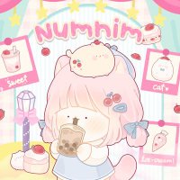 NumNIM help u (@numnimchang) 's Twitter Profile