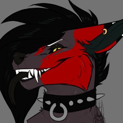 Vix Blackhuntさんのプロフィール画像