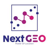 NextGeography (@nextgeo2) 's Twitter Profile