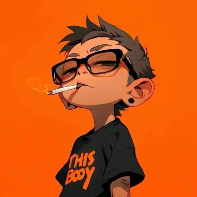 ssgkommana's profile picture. Evolve or Repeat