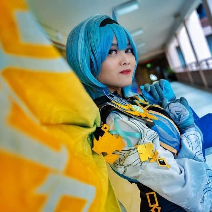 a.k.a Raecasha | Kch, Srwk MY 🇲🇾 | Cosplayer | Wrestling fan | Karaoke lover | Gamer | Bidayuh + Malay | ...and I like cats 🐈

💍 Amirul Danial's Waifu ❤️
