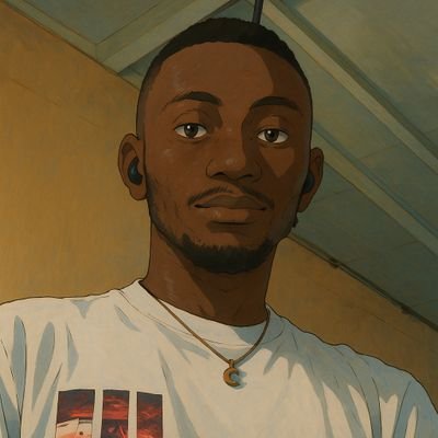 Self Taught Web Developer | iThink💭 | iCode👨💻 | iDesign🎨 | iFollow back🚶 | Chelsea Fan ⚽ | Bibliophile📖 | Highly Introverted | Great Listener.