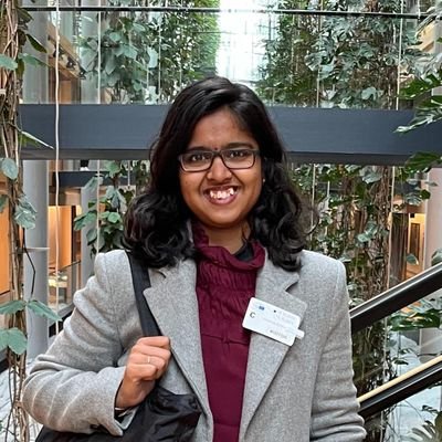 @IMC_Bio PhD student at University of Strasbourg
@IGBMC @IBMC @Unistra | BSMS 19 Graduate @IISERTVM | Alumnus @igem_iisertvm