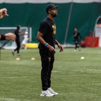 James Romain (@2fivegetlive) 's Twitter Profile