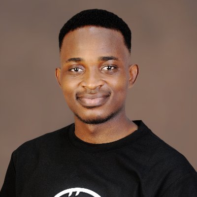 Software Engineer | Graduate ALX Software Engineer | Frontend Engineer| Backend Engineer | Programmer | Tech Writer | Guitarist.