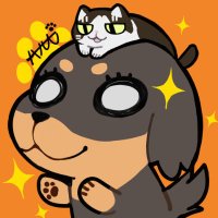 ハル犬 (@haruken0802) 's Twitter Profile Photo ハル犬 (@haruken0802) 's Twitter Profile Photo