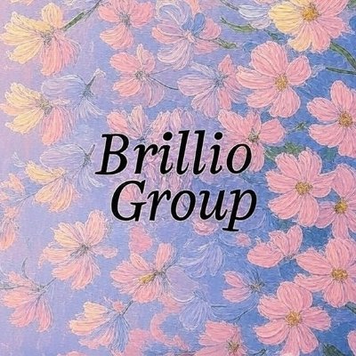brillio_group's profile picture. 💬スマホ1台で月10万も夢じゃない  
🏠在宅OK／顔出しナシOK  
🌼全国どこでも面談可  
📩気になる方　▶プロフィールから応募✨
🧸在宅でこっそり稼ぎたい子を応援中
💴報酬率５０%以上～
◎ 2  4  時  間  お  問  い  合  わ  せ　 ⇒　https://t.co/rrqGRpUXkJ