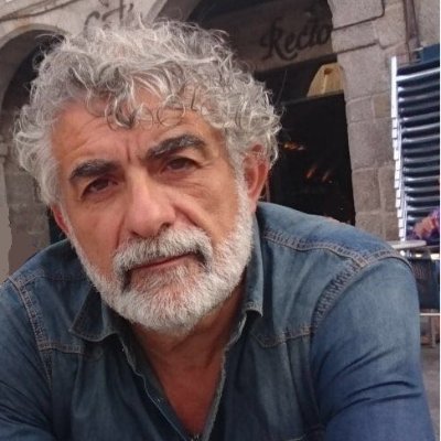 ja_sobrino's profile picture. Physicist, Director of the Image Processing Laboratory @UV_EG |King Jaime I 2019 Award|President RAQRS  Symposium| Editor RARS I Opinions here are my own
