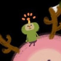 Mongdoly's profile picture. 