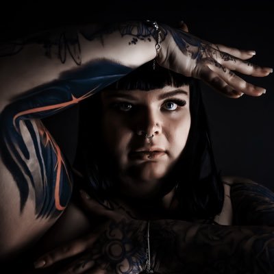 queenindarknes's profile picture. Model -Photos TFP-Shoots 📸 23🤍#NSFW #photography#tattoolove#tattomodel#theartofdark#shooting#tattoogirl#hotgirl#changeyourlife#girlshavefun
