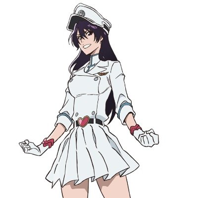 Fanfic writer for Dragon Ball, Bleach & Fairy Tail. Favorite female Bleach characters: Bambietta, Unohana & Soifon. Personal favorite DB character: Piccolo